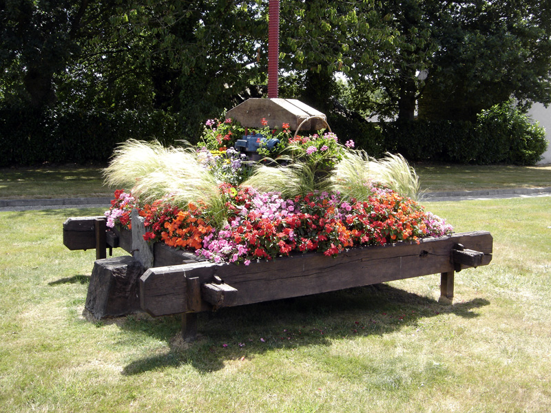 Réalisation annuelle 3